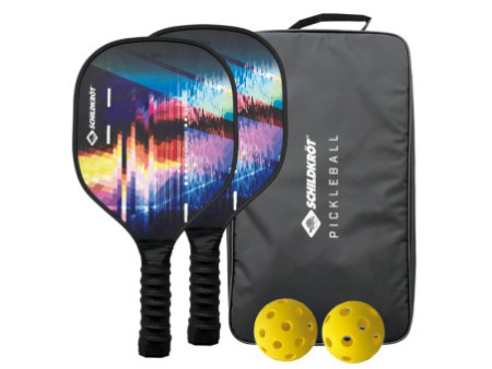 SCHILDKRÖT Kit de pickleball
