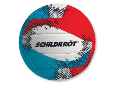 SCHILDKRÖT Ballon de volley 5 / taille 5, diamètre 210 mm