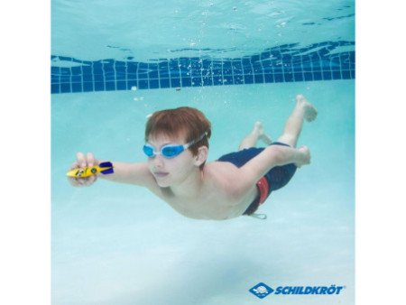 SCHILDKRÖT Jouet d'eau Rocket Divers, assorti