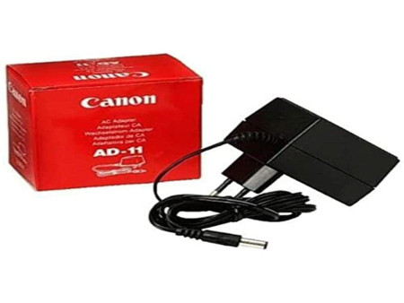 Canon Bloc d'alimentation pour calculatrice MP-1 DH, P-1 DH,