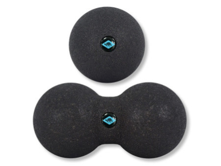 SCHILDKRÖT Set de massage Dual Massage, 2 pièces