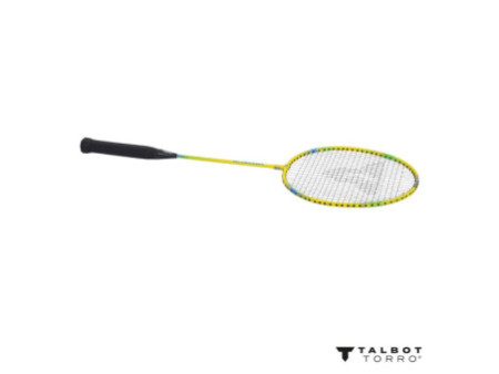 TALBOT torro Raquette de badminton Attacker