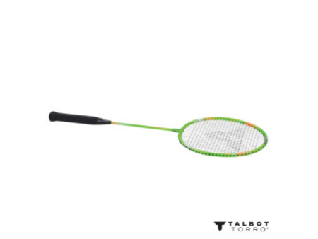 TALBOT torro Raquette de badminton Fighter