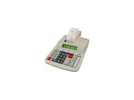 OLYMPIA calculatrice de bureau CPD-512