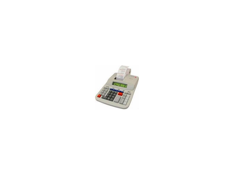 OLYMPIA calculatrice de bureau CPD-512