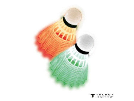 TALBOT torro Set de badminton 'Magic Night'