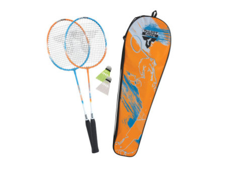TALBOT torro Set de badminton '2 Attacker'
