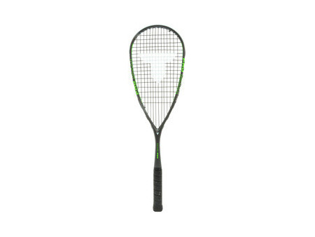 TALBOT torro Raquette de squash Pro 6000, noir/vert