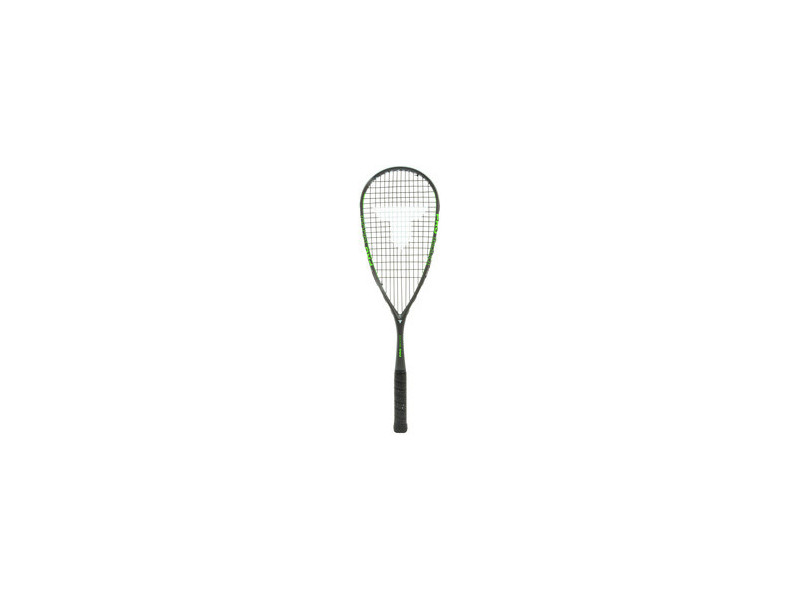 TALBOT torro Raquette de squash Pro 6000, noir/vert