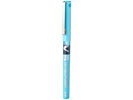 PILOT Stylo roller Hi-Tecpoint V5, turquoise