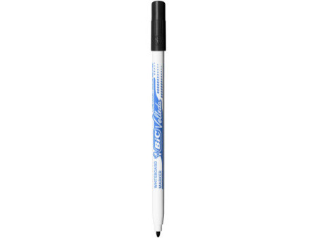 BIC Marqueur pour tableau blanc Velleda 1721, pointe ogive,