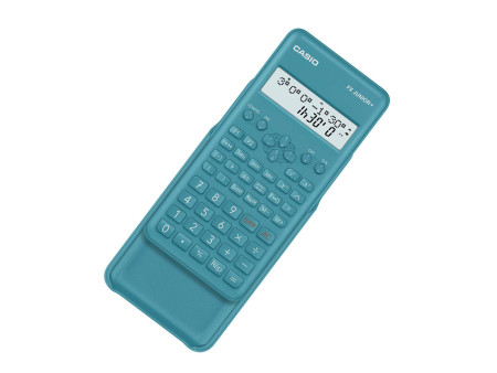 CASIO Calculatrice FX JUNIOR +