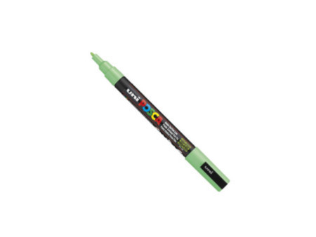 POSCA Marqueur à pigment PC-3M, vert clair