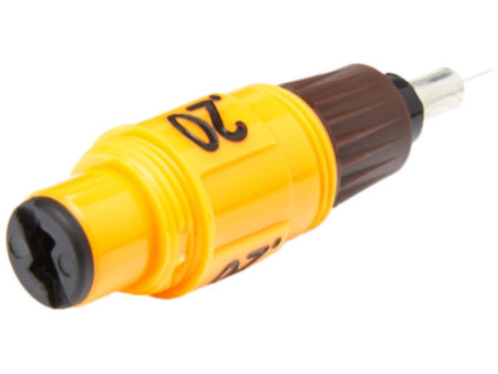 rotring Pointe de rechange pour isograph 0,20 mm