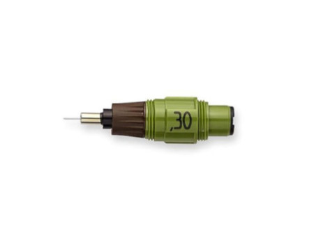 rotring Pointe de rechange pour isograph 0,30 mm