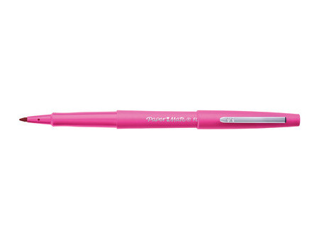Paper:Mate Stylo feutre Flair Original, rouge