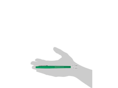 Paper:Mate Stylo feutre Flair Original, vert