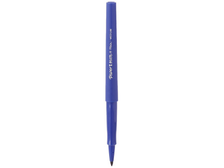 Paper:Mate Stylo feutre Flair Original, bleu
