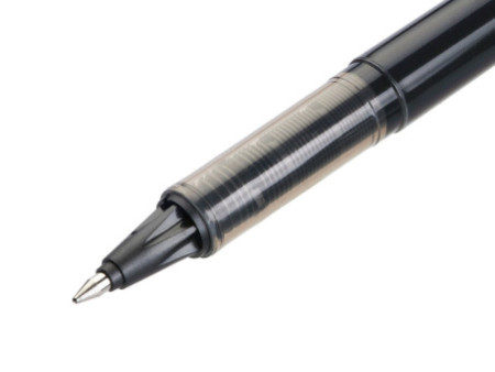 PILOT Stylo roller V Ball VB 5, étui de 4 stylos roller