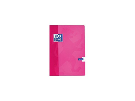 Oxford Cahier piqûre, 170 x 220 mm, seyès, 48 pages