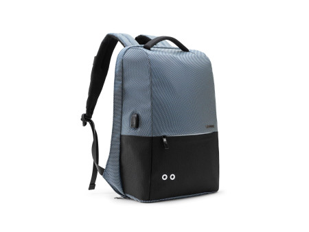 BESTLIFE Travelsafe Sac à dos pour laptop 'NEOTON 2.0'