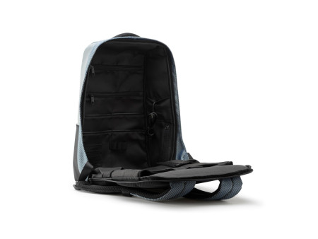 BESTLIFE Travelsafe Sac à dos pour laptop 'NEOTON 2.0'
