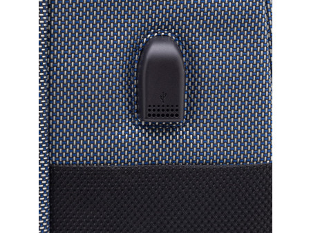 BESTLIFE Travelsafe Sac à dos pour laptop 'NEOTON 2.0'