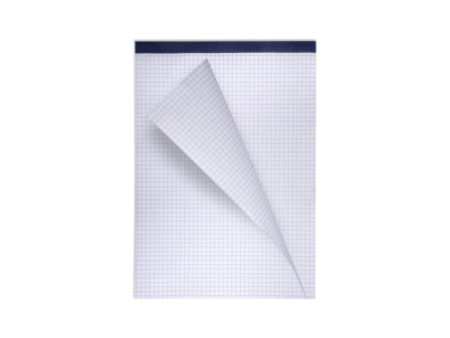 CONQUERANT SEPT Bloc-notes sans couverture, A5, 148 x 210 mm