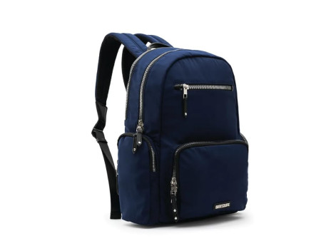 BESTLIFE Business Sac à dos pour laptop, bleu foncé