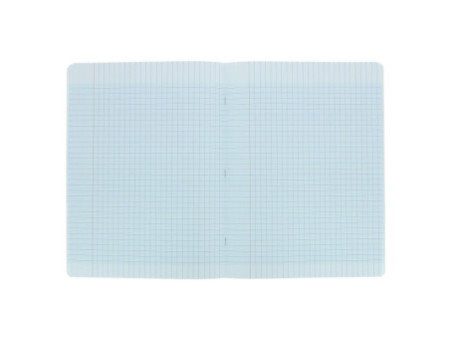 Oxford Cahier piqûre, format A4, seyès, 96 pages