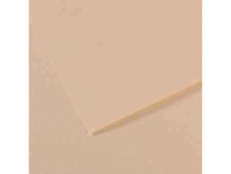 CANSON Papier dessin Mi-Teintes, 500 x 650 mm, bleu indigo