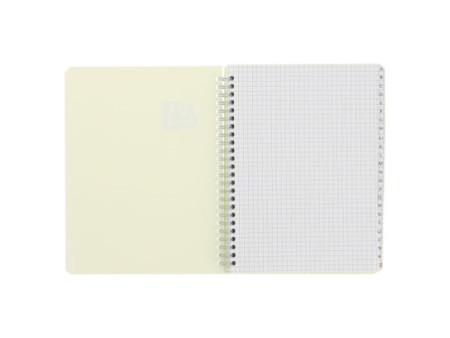 Oxford Carnet répertoire, reliure intégrale, 170 x 220 mm