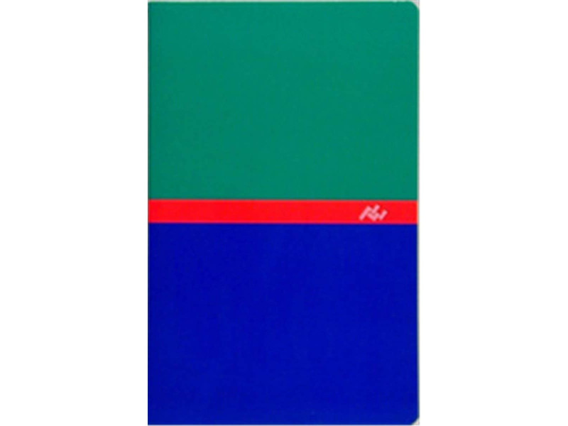 CONQUERANT SEPT Carnet, 90 x 140 mm, quadrillé, 96 pages