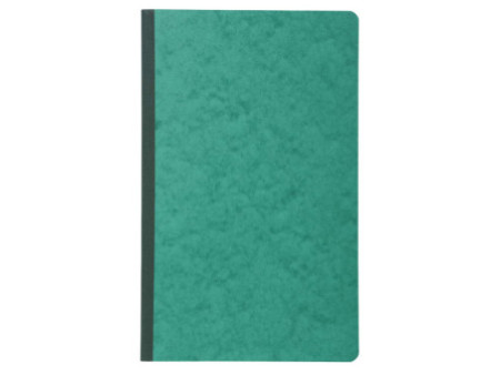 EXACOMPTA Piqûre 'Journal folioté', 320 x 195 mm, 38 lignes