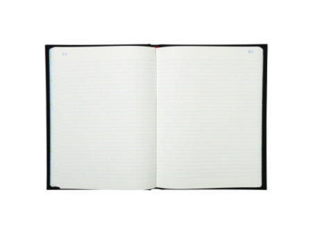 EXACOMPTA Registre Ligné, 297 x 210 mm vertical