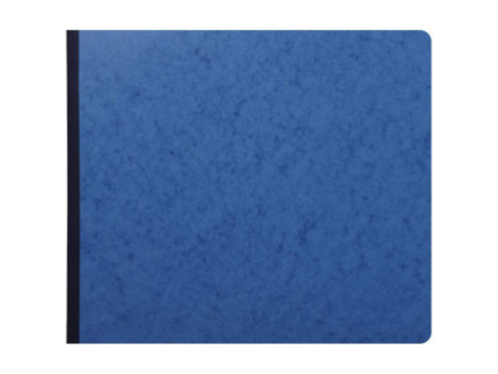 EXACOMPTA Piqûre 'Journal de caisse ou banque', 270 x 320 mm