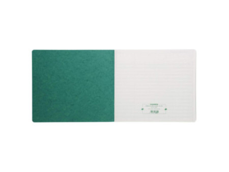 EXACOMPTA Piqûre 'Journal de caisse ou banque', 270 x 320 mm