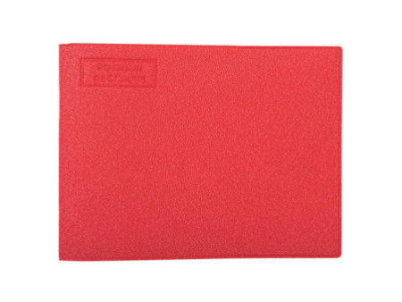 EXACOMPTA Piqûre 'Position de compte', 110 x 150 mm