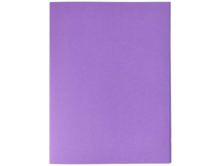 EXACOMPTA Chemises FOREVER 250, A4, violet