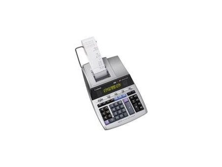 Canon calculatrice bureau imprimante MP1411-LTSC,écran bico.