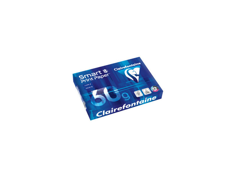 Clairefontaine Papier multifonction Clairmail, A4, blanc