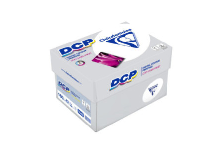 Clairefontaine Papier multifonction DCP, A3, 160 g/m2