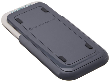 TEXAS INSTRUMENTS Calculatrice TI-Collège Plus Solaire