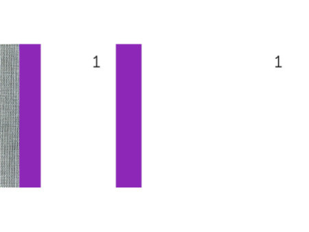 ELVE Bloc vendeur, dimensions: (L)135 x (H)60 mm, violet