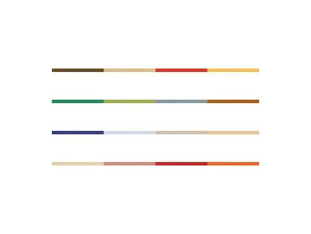 CANSON Papier dessin Mi-Teintes, 500 x 650 mm, gris ardoise