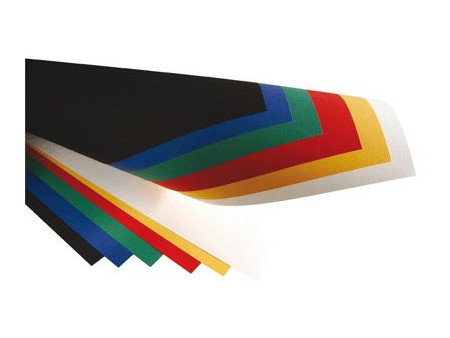 CANSON Papier dessin Mi-teintes, 500 x 650 mm, vert billard
