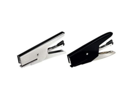 Rapid Pince agrafeuse Fashion BB58, argent
