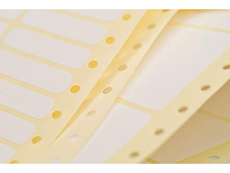 AVERY Etiquette matricielle pour ordinateur, 125 x 48,8 mm