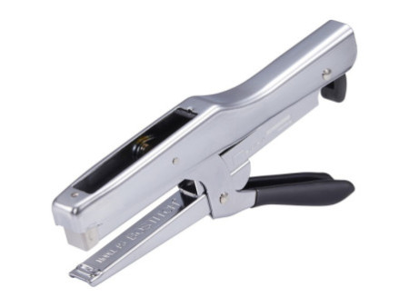 BOSTITCH Pince agrafeuse P3, chrome