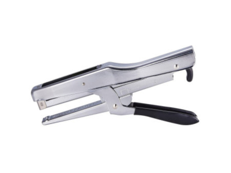 BOSTITCH Pince agrafeuse P3, chrome